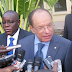 RDC-Présidentielle : Kengo wa Dondo s’aligne derrière Ramazani Shadary