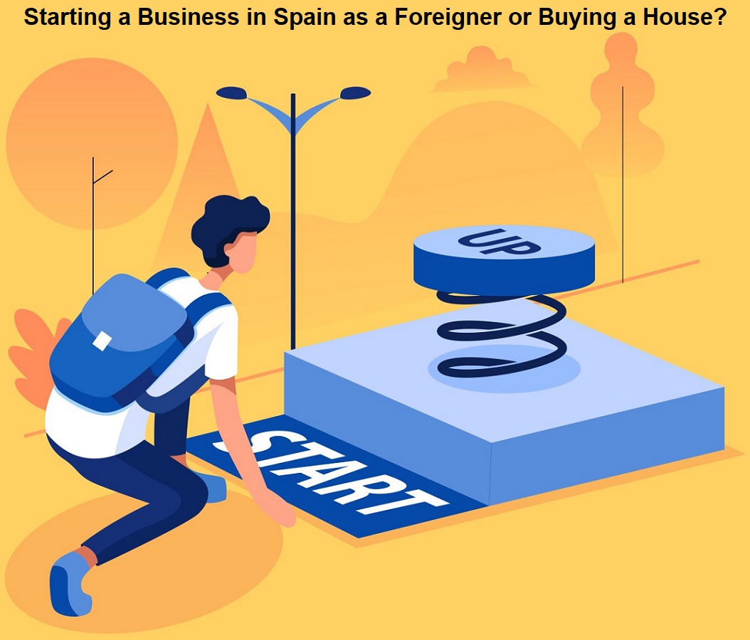 Starting a Business in Spain as a Foreigner