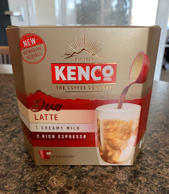 Kenco Duo Latte