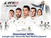 BFB Champions 2.0 Football Manager MOD APK v2.2.2 Unlimited Money
