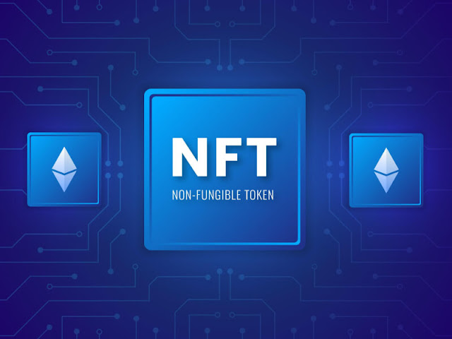 NFT Marketplace Development Company