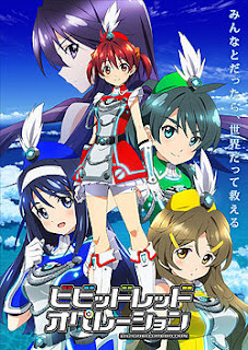 vividred operation