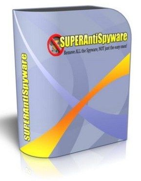 SUPERAntiSpyware Professional X v10.0.1216