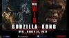 Godzilla vs kong Full Movie Download 2021 | 720p | Mkv - Bitxfilmy 