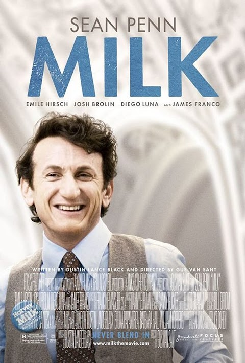 ميلك Milk (2008)