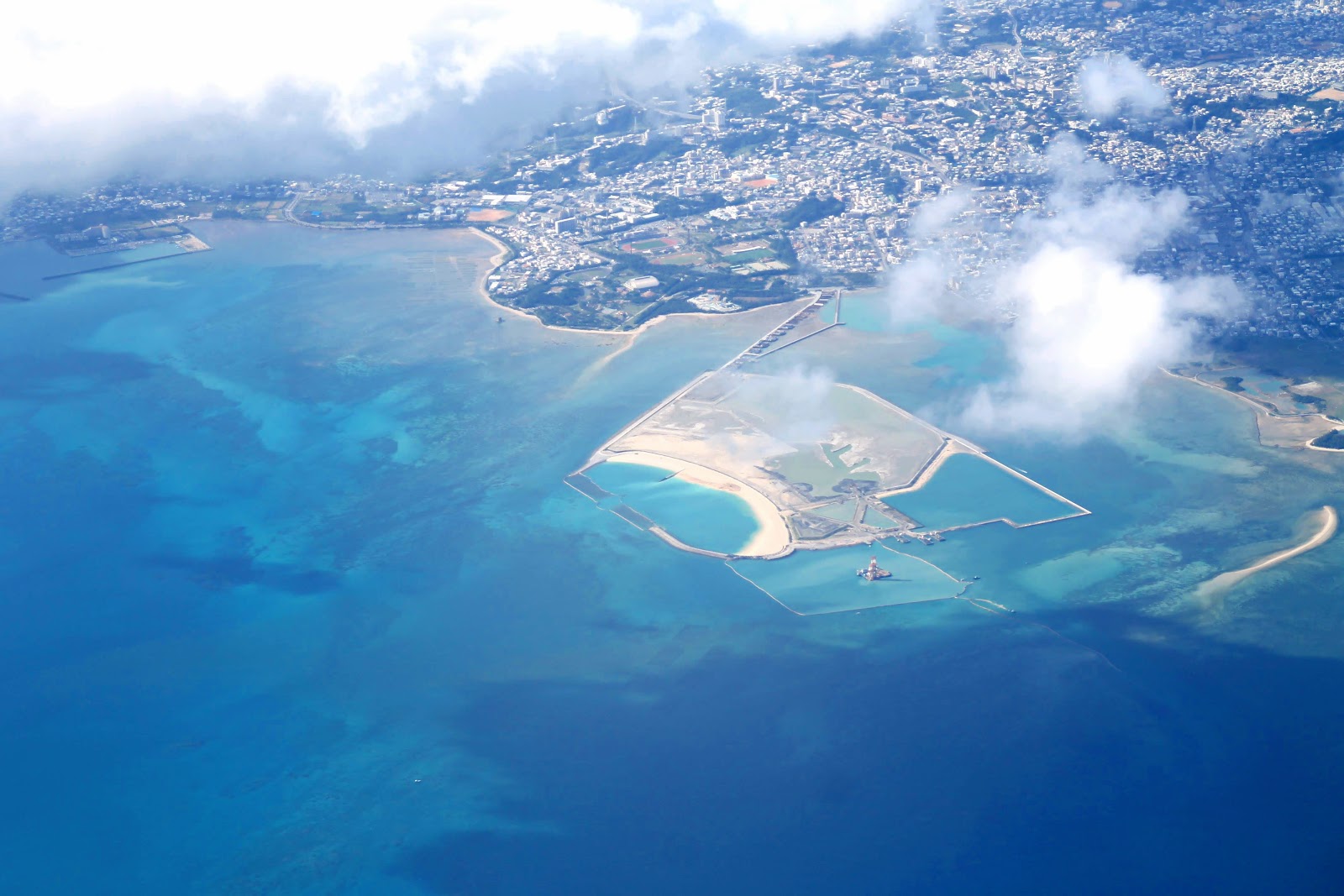 19年1月沖縄本島北部 １ コンドミニアム瀬底