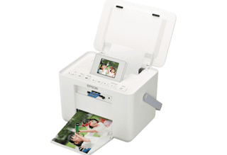 Epson PictureMate PM245 Driver Download