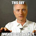 Meet The Inventor of...