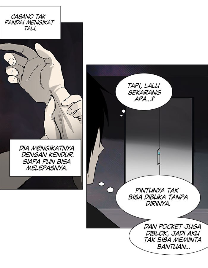 Tower of God Bahasa indonesia Chapter 151