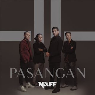 MP3 download Naff - Pasangan - Single iTunes plus aac m4a mp3