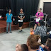 Un éxito la clase abierta en Bellas Artes Matamoros