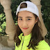 SNSD Yuri greets fans with her pretty selfie