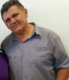 Empresário de Santa Cruz que estava desaparecido é encontrado em Caruaru