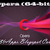 Opera 66.0 Build 3515.95 (64-bit) Latest Version