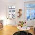 Minimalist and Modern Small Apartment Interior Design Ideas