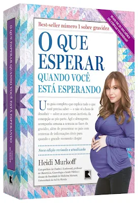 O que esperar quando você está esperando