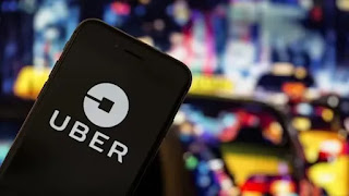 Alsorsa.News | Uber anuncia ótima novidade financeira para motoristas parceiros