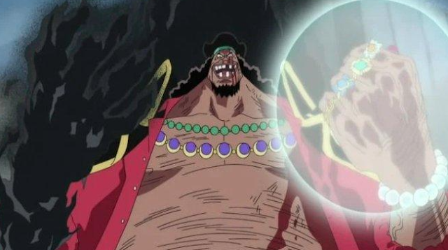 One Piece 1047 Theory: Blackbeard's Purpose of Whole Cake Island Invasion Finally Revealed!