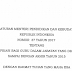 PAYUNG HUKUM PPGJ 2018; PERMENDIKBUD NO. 37 TAHUN 2017 TENTANG SERTIFIKASI GURU DALAM JABATAN YANG DIANGKAT SAMPAI DENGAN AKHIR TAHUN 2015