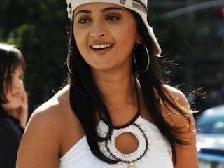 Anushka Shetty