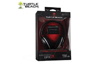 Turtle Beach DPX21 PS3 Image