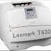 تحميل برنامج تعريف طابعة Lexmark T630