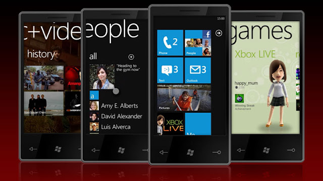 How To Get Windows Phone Looks On Android