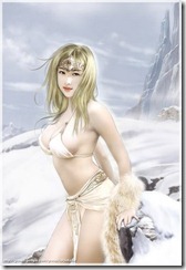 Beauty CG Girls (7)