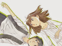 Hourou Musuko Subtitle Indonesia