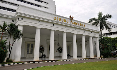 Pemerintah Kecam Pemberian Award Dewan Kota Oxford Kepada Tokoh OPM