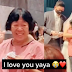 SINGAPOREAN BRIDE BREAKS DOWN IN TEARS AFTER BEING SURPRISE BY HER FILIPINA NANNY
