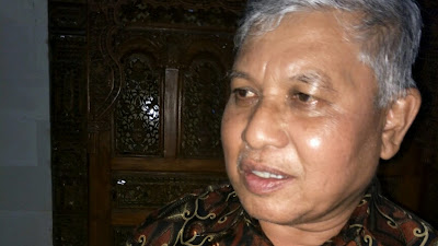 BPKAD: Utang Dispar ke Pihak Ketiga Jadi Tanggungjawab PA