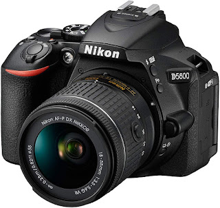 6 Kamera Nikon DSLR Terbaik Untuk Membuat Video 2020