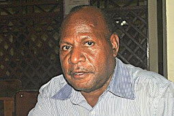 Lemasko Dukung Presiden Direktur Freeport Asli Papua