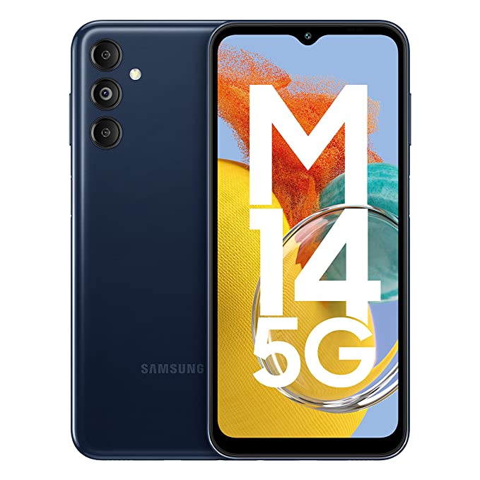 Samsung Galaxy M14 5G reveiw, Connectivity, Display, Performance, Memories, Battery