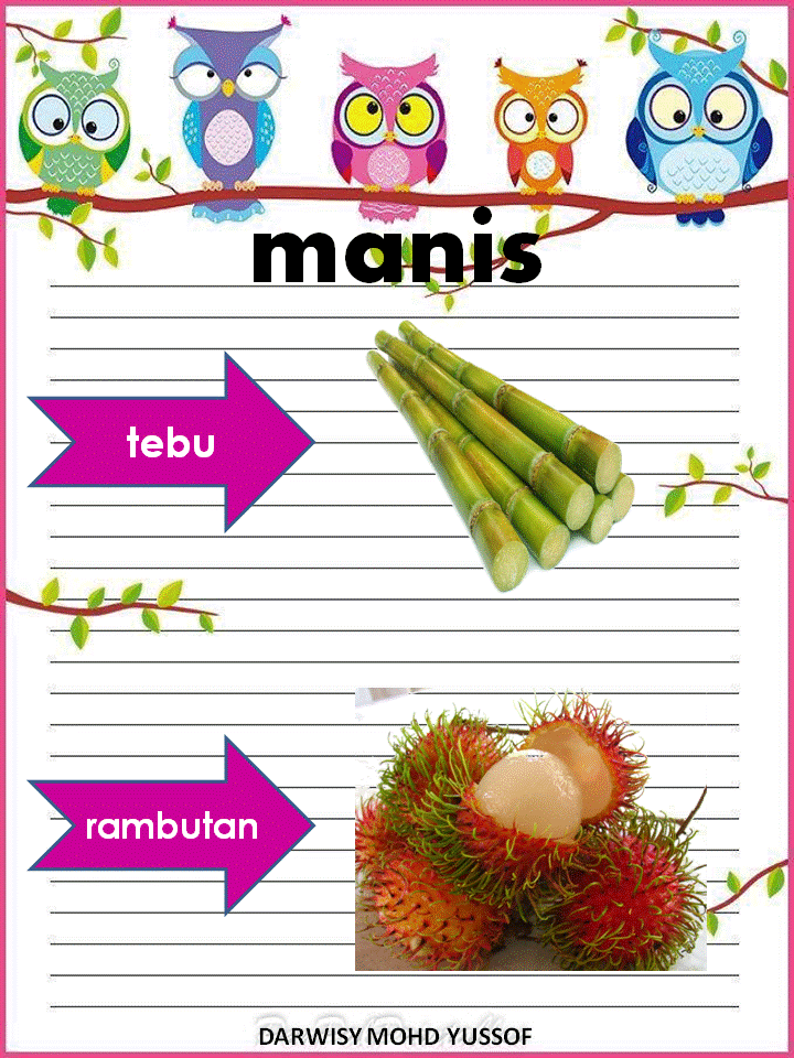 Dunia Sains dan Teknologi (Belajar dengan Ceria): DST 