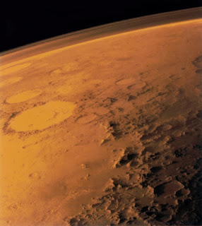 How Mars Lost Its Atmosphere - Is it possible to Bring Back Life on Mars