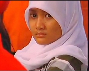 FOTO FATIN X FACTOR 