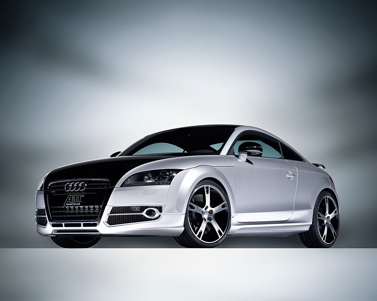 Audi TT Sports Car