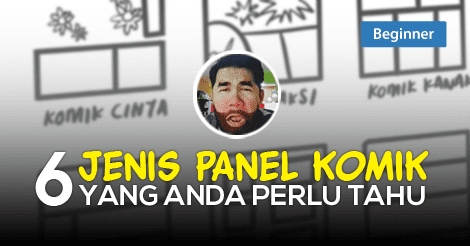 Panel K0mik