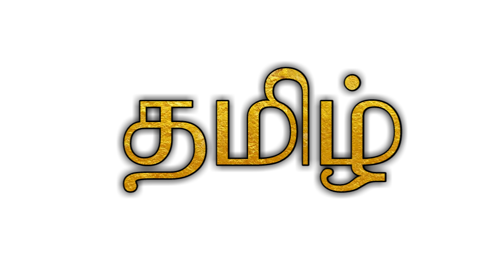 Download Tamil font ttf collection 2