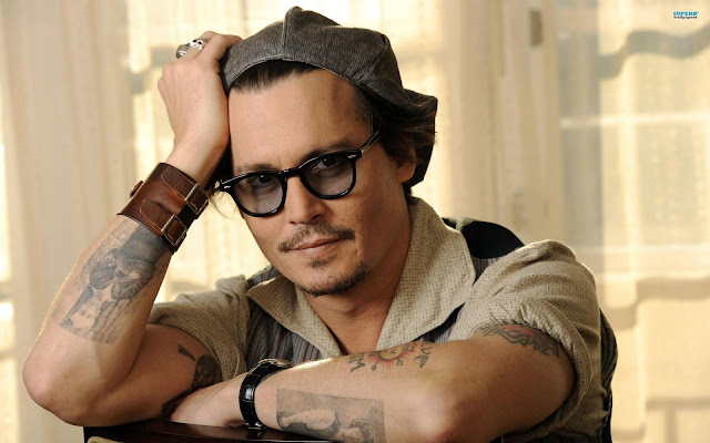 Johnny Depp Height, Weight, Age, Wife, Net Worth, Biography