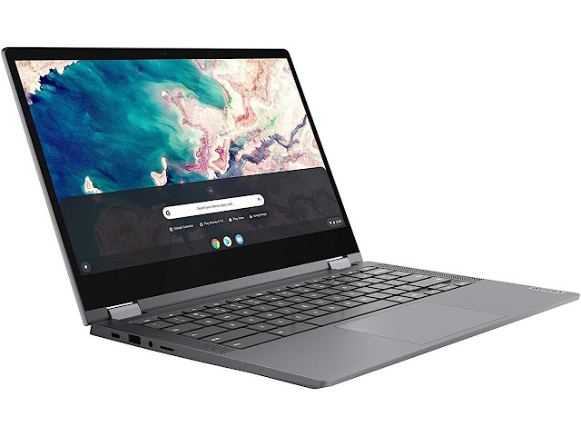 Lenovo Flex 5 Chromebook Review