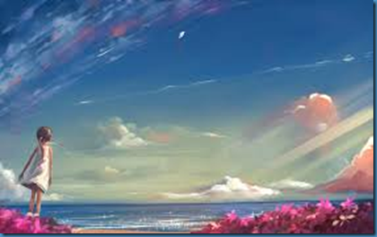Fish In The Ocean Dream Girl Hd