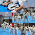 SHIHANS TRAINING BRANCH DOJO FYLIS INTERNATIONAL KYOKUSHIN KAN HELLAS-GREECE