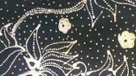 Contoh Gambar Batik Lamongan