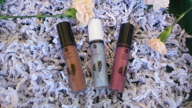 MAT ROZŚWIETLENIE I WYBIELENIE ZĘBÓW? POMADKI BELL SHIMMER&MAT LIQUID LIPS MAGIC JUNGLE