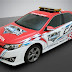 2012 Toyota Camry chosen as Daytona 500 pace car