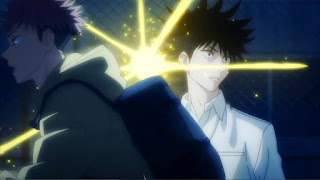 Menarik! Review Anime Jujutsu Kaisen Yang Lagi Hype 2022