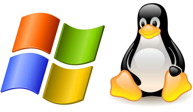 Como instalar Linux en Windows 7 gratis